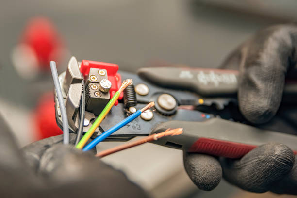 Best Electrical System Inspection  in Clio, AL