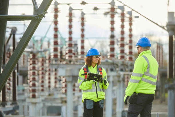 Best Residential Electrician Services  in Clio, AL