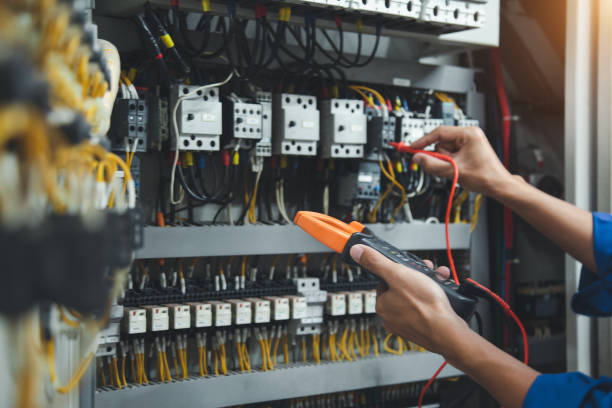 Best Local Electrician Companies  in Clio, AL