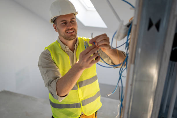 Best Electrical Rewiring Services  in Clio, AL